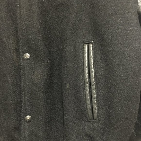 VINTAGE CANADA SPORTSWEAR BOMBER JACKETS SIZE M - Picture 8 of 9